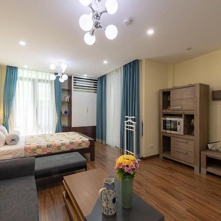 Auntie Lien'S Homestay Ханой Екстериор снимка