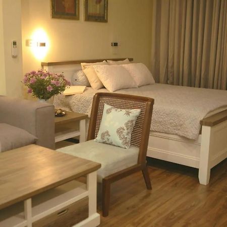 Auntie Lien'S Homestay Ханой Екстериор снимка