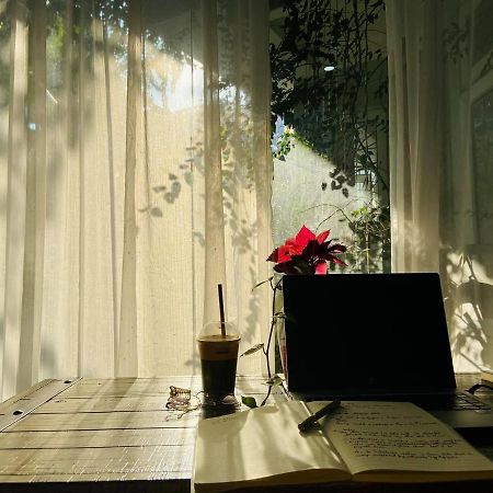 Auntie Lien'S Homestay Ханой Екстериор снимка