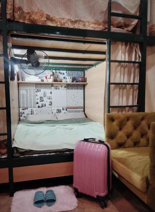 Auntie Lien'S Homestay Ханой Екстериор снимка