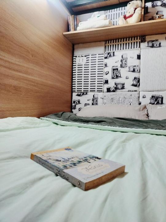 Auntie Lien'S Homestay Ханой Стая снимка